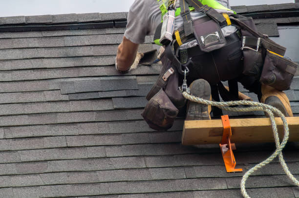 Reliable Emergency Roof Repair contractor in River Forest, IL by Brentwood Metal Roofing